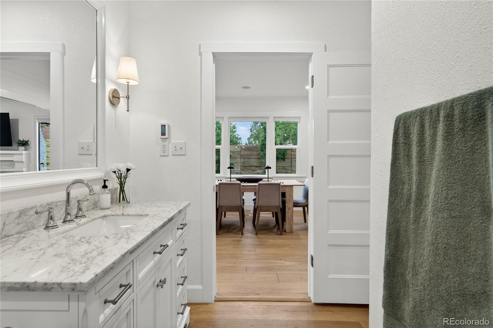 1528 Harrison Street Denver CO 80206