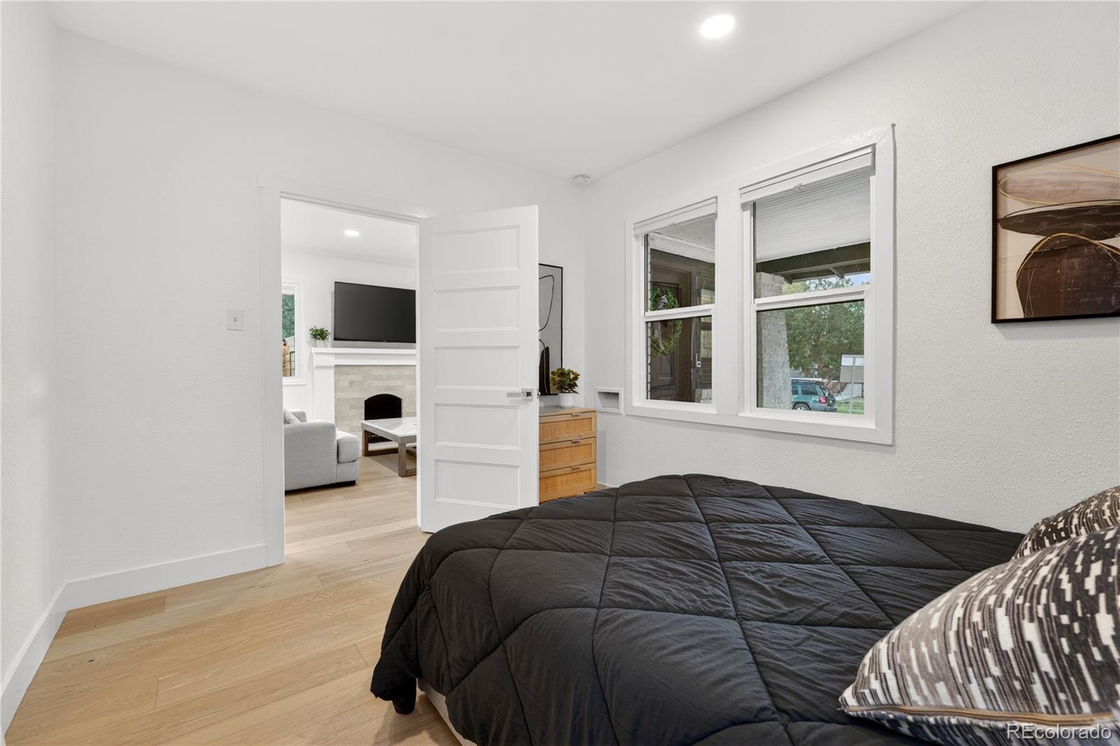1528 Harrison Street Denver CO 80206