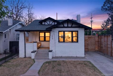 1528 Harrison Street Denver CO 80206