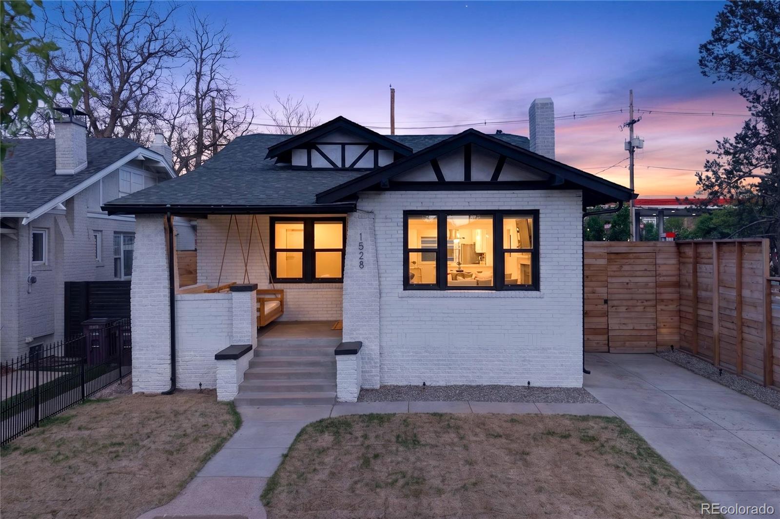 1528 Harrison Street Denver CO 80206