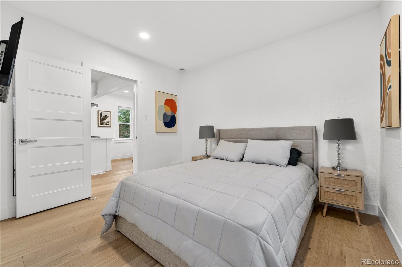 1528 Harrison Street Denver CO 80206