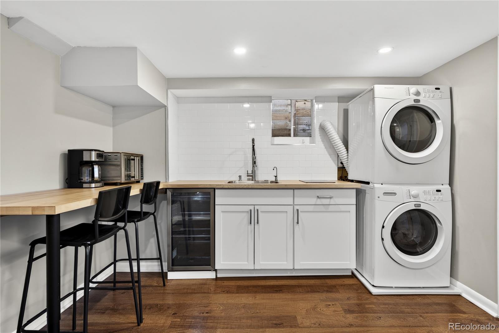1528 Harrison Street Denver CO 80206