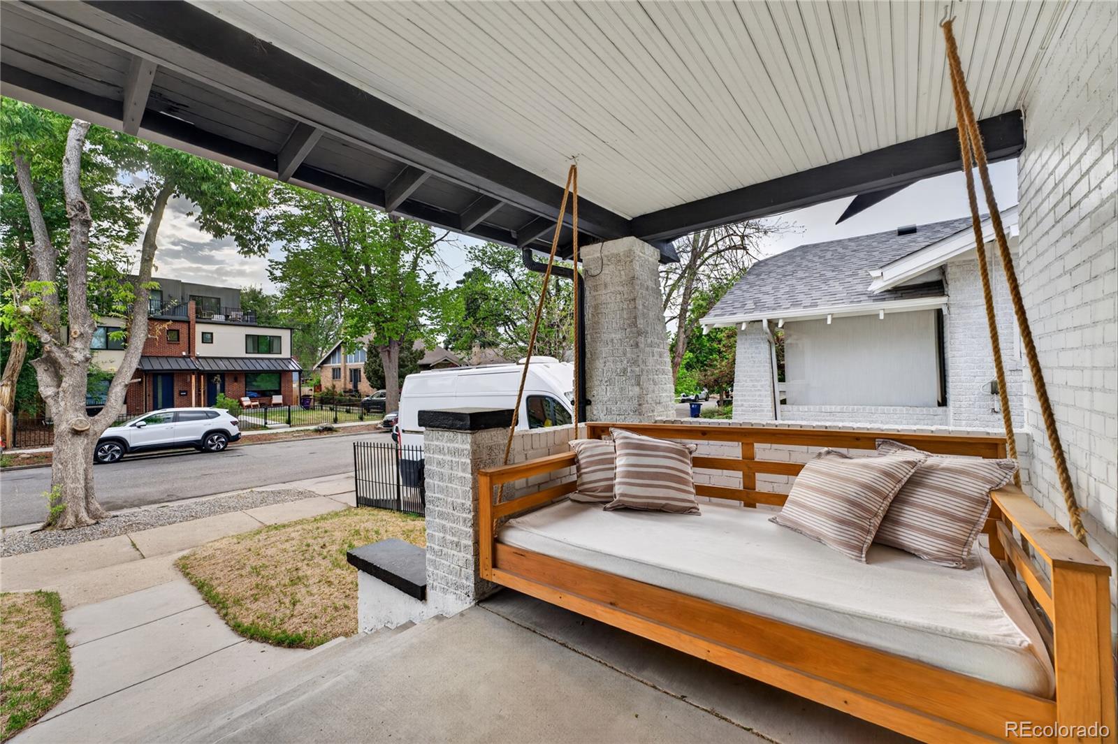 1528 Harrison Street Denver CO 80206