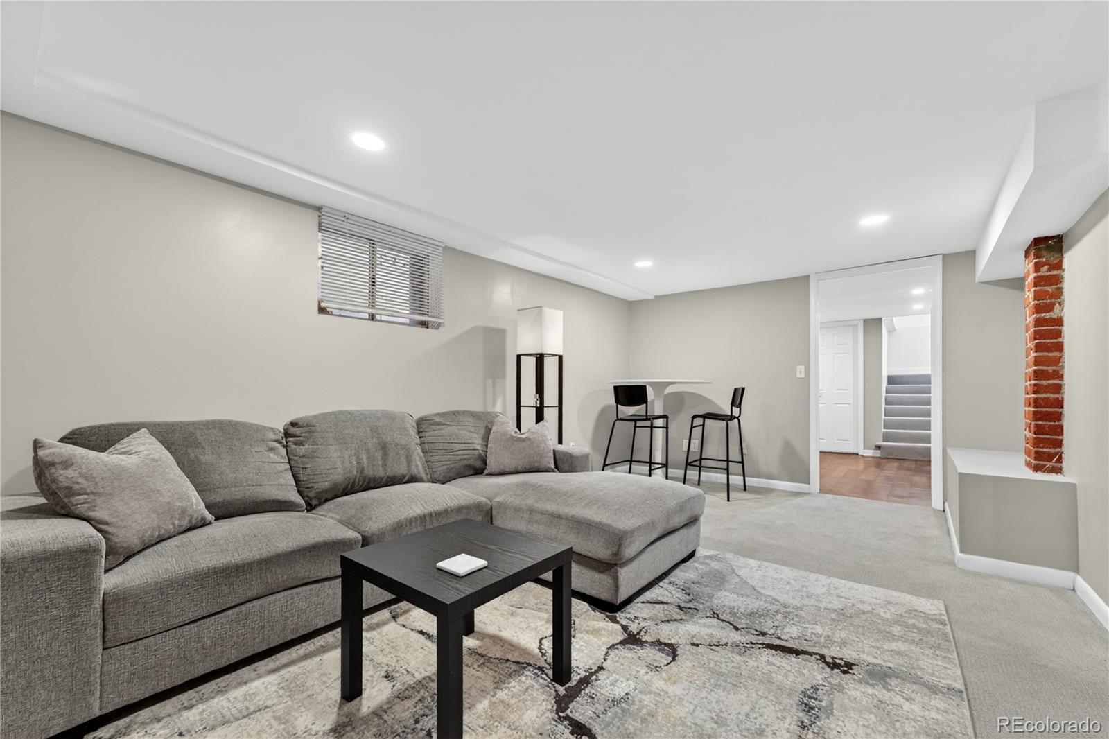 1528 Harrison Street Denver CO 80206