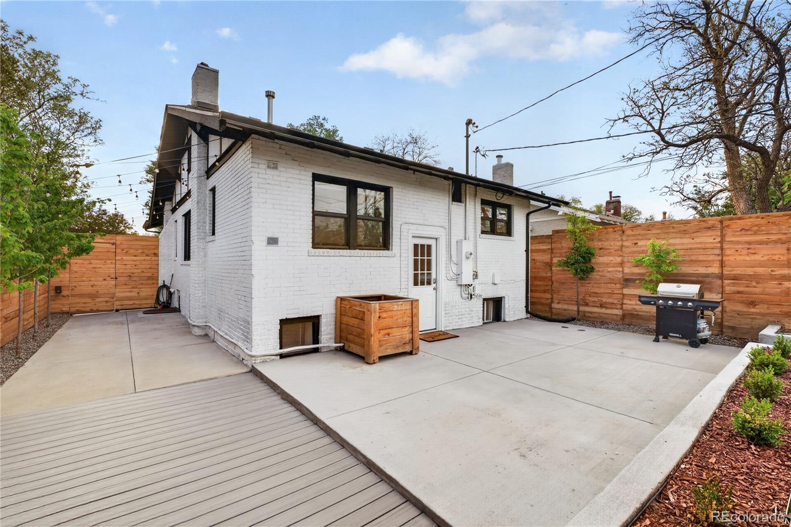 1528 Harrison Street Denver CO 80206