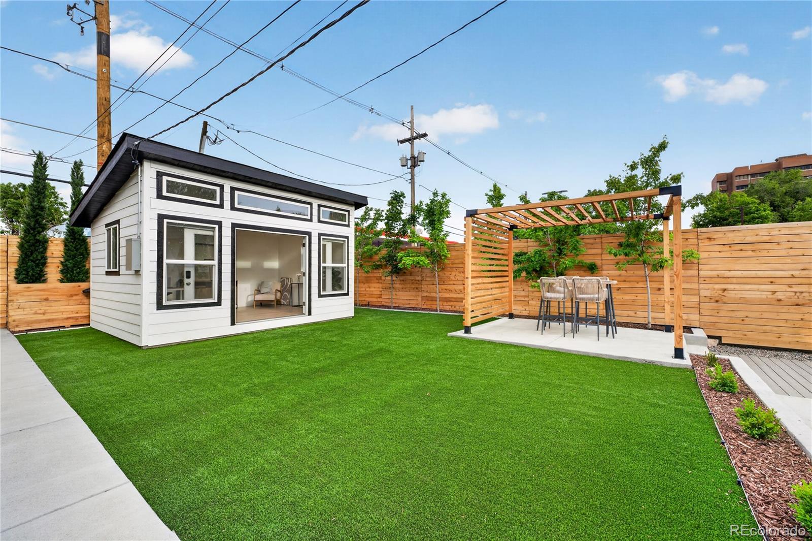 1528 Harrison Street Denver CO 80206
