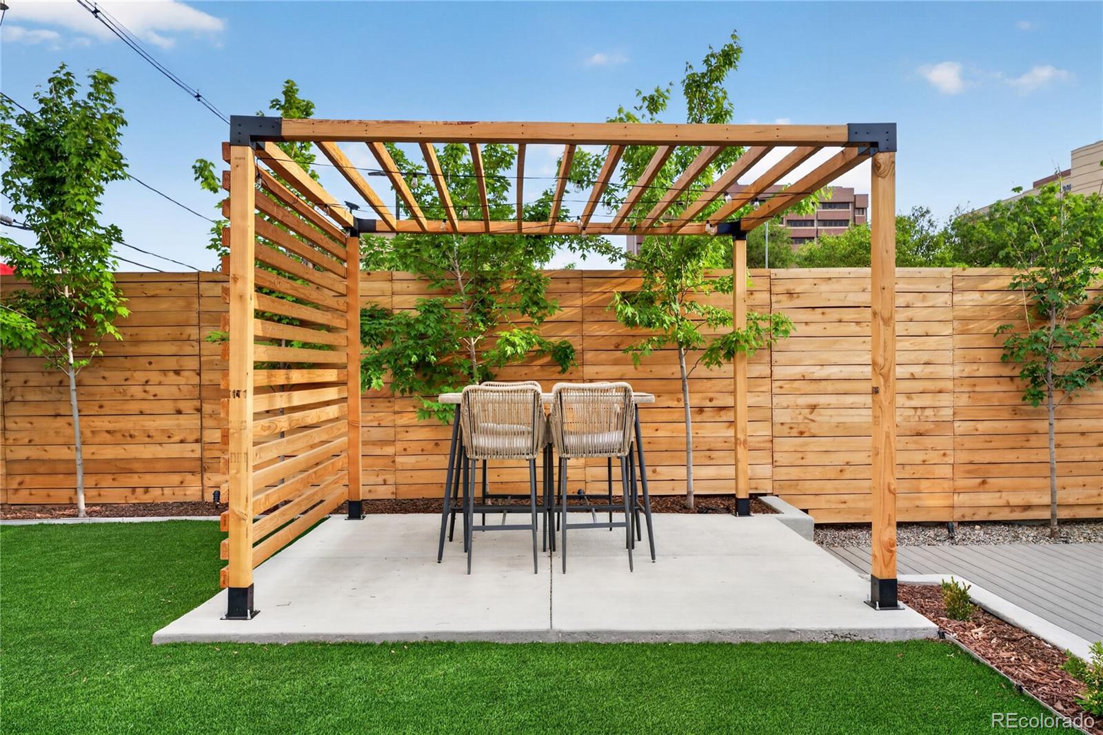 1528 Harrison Street Denver CO 80206