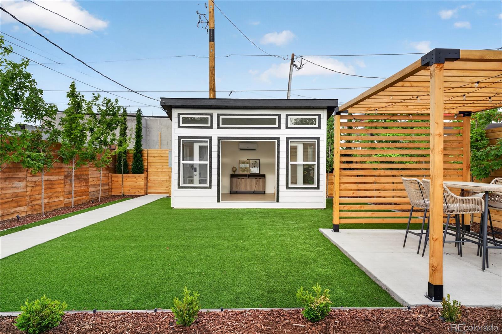 1528 Harrison Street Denver CO 80206