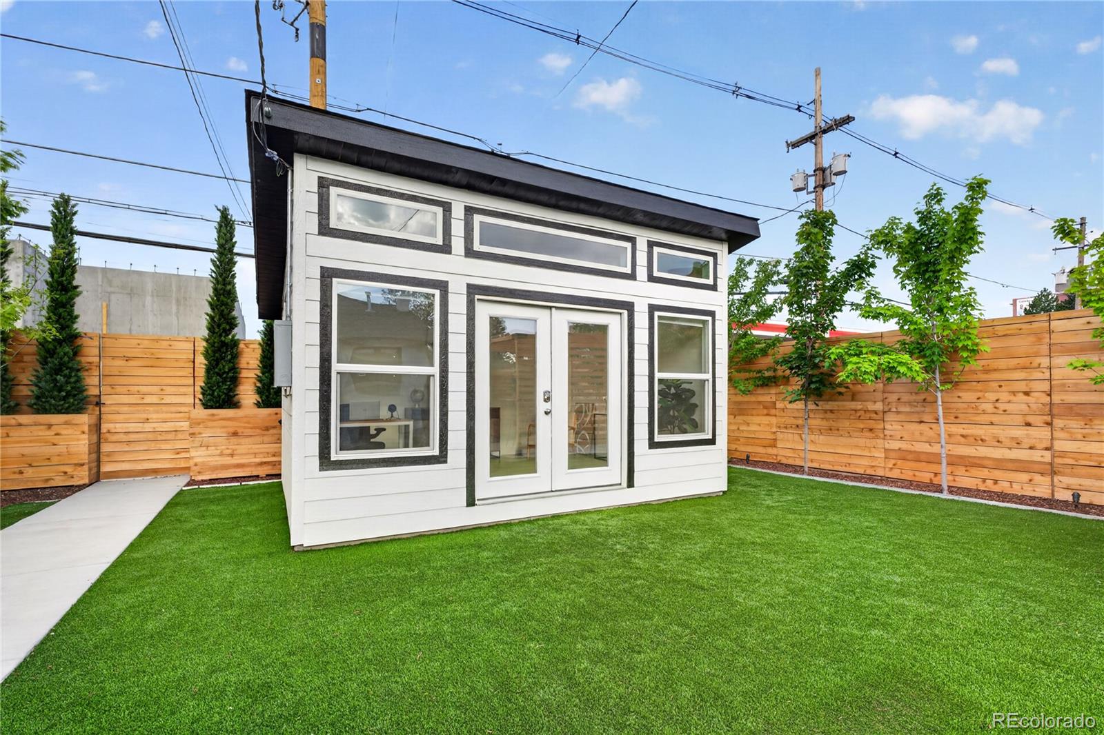 1528 Harrison Street Denver CO 80206