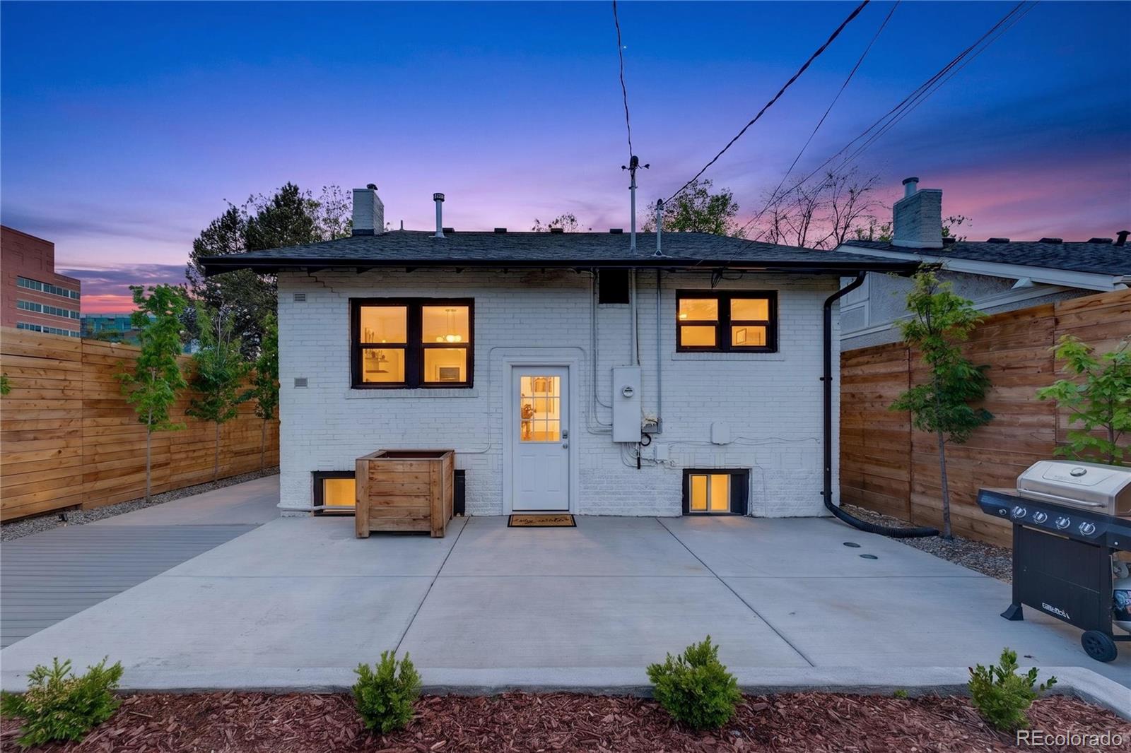 1528 Harrison Street Denver CO 80206