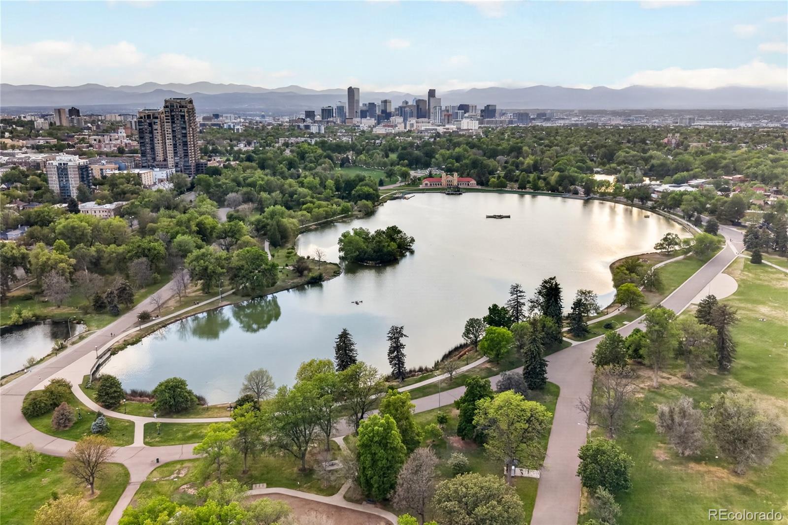 1528 Harrison Street Denver CO 80206