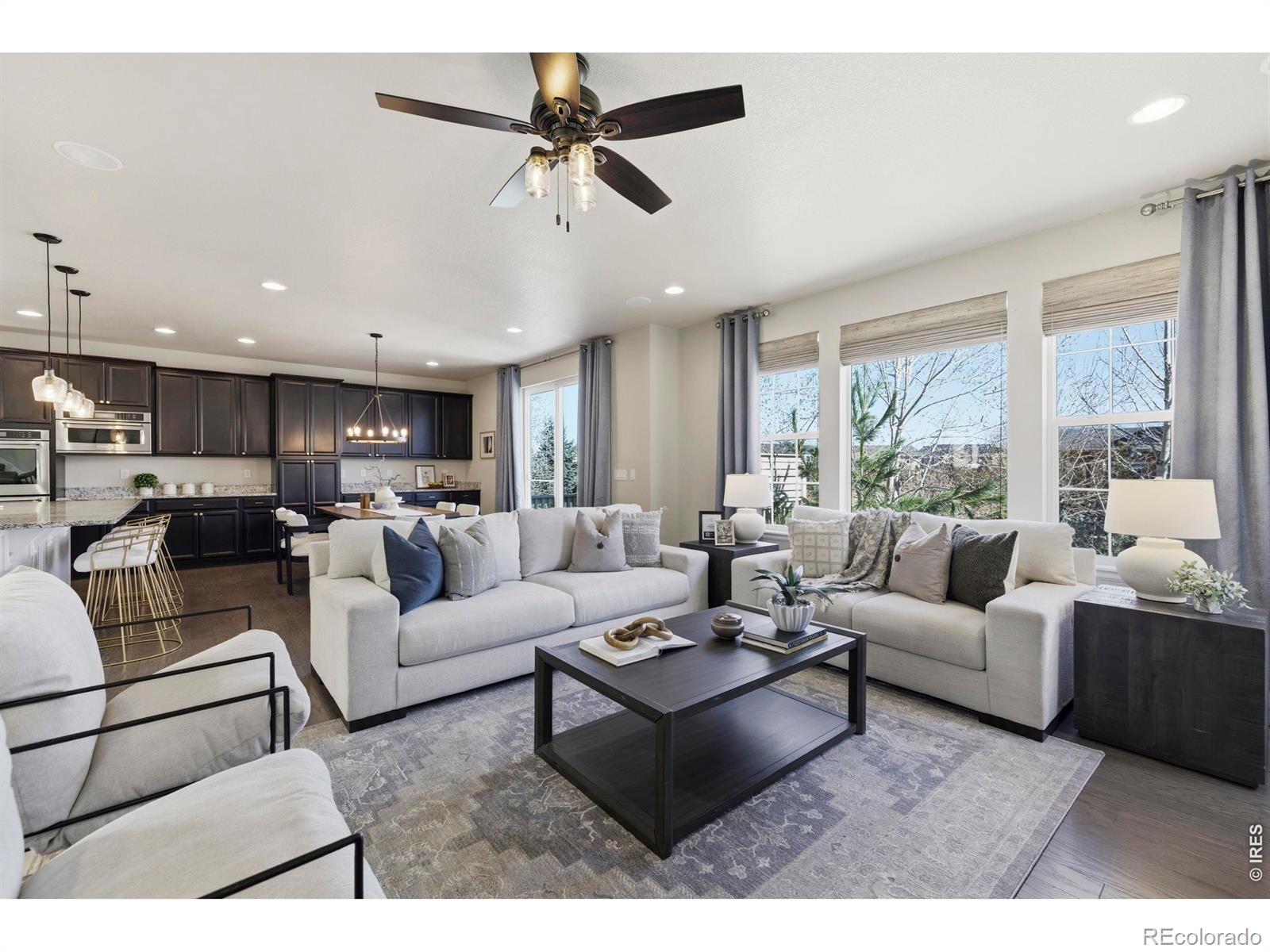 2356 Lodgepole Creek Drive Fort Collins CO 80528