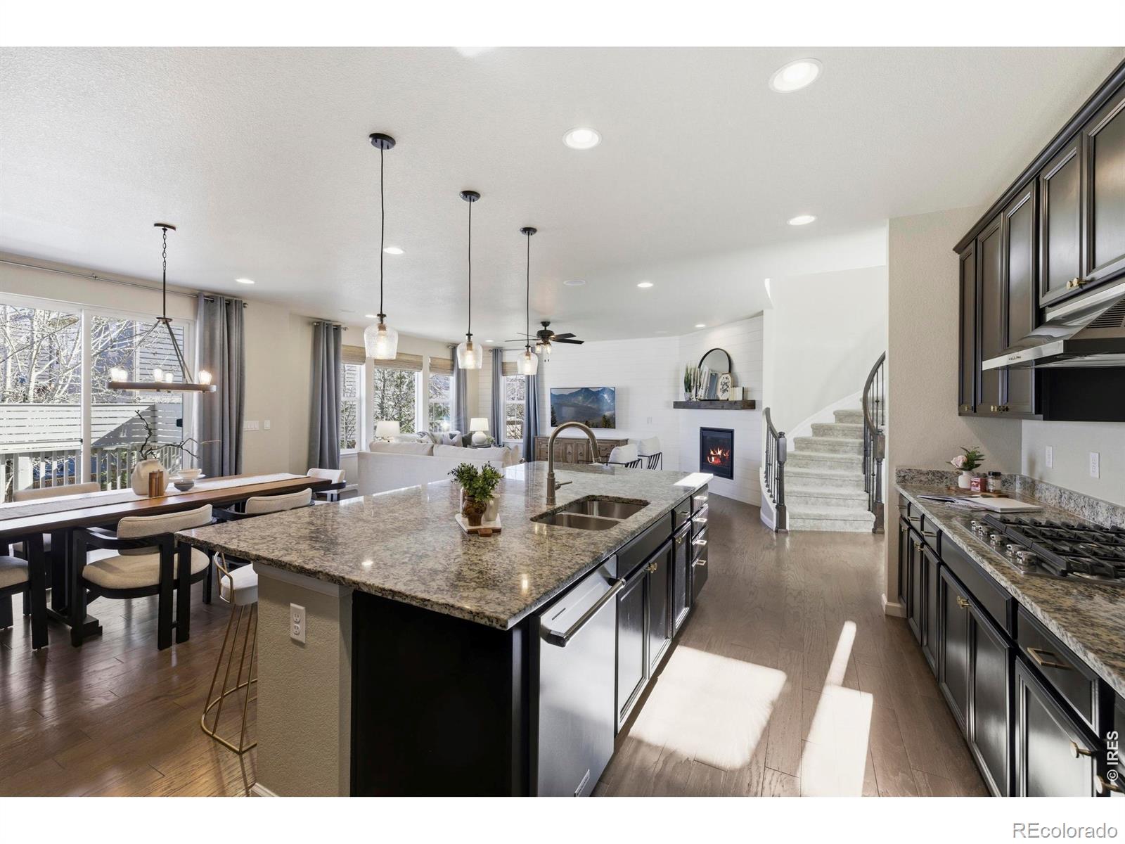 2356 Lodgepole Creek Drive Fort Collins CO 80528