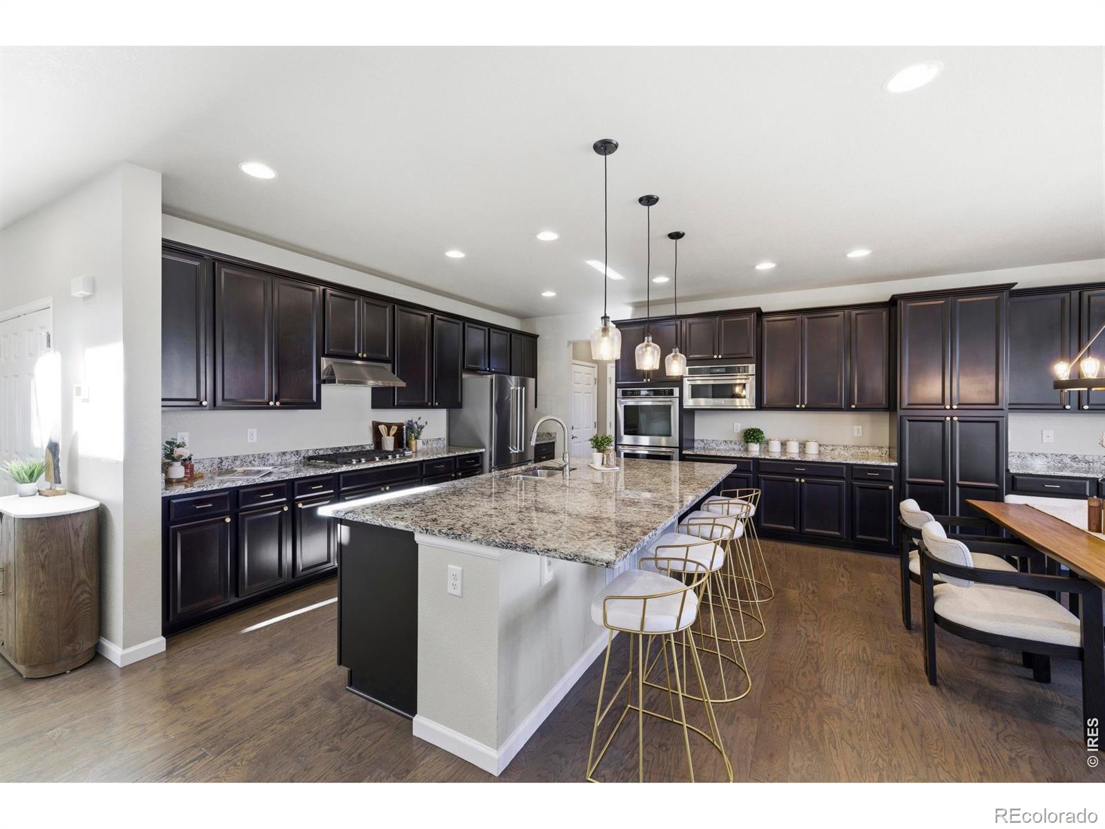 2356 Lodgepole Creek Drive Fort Collins CO 80528