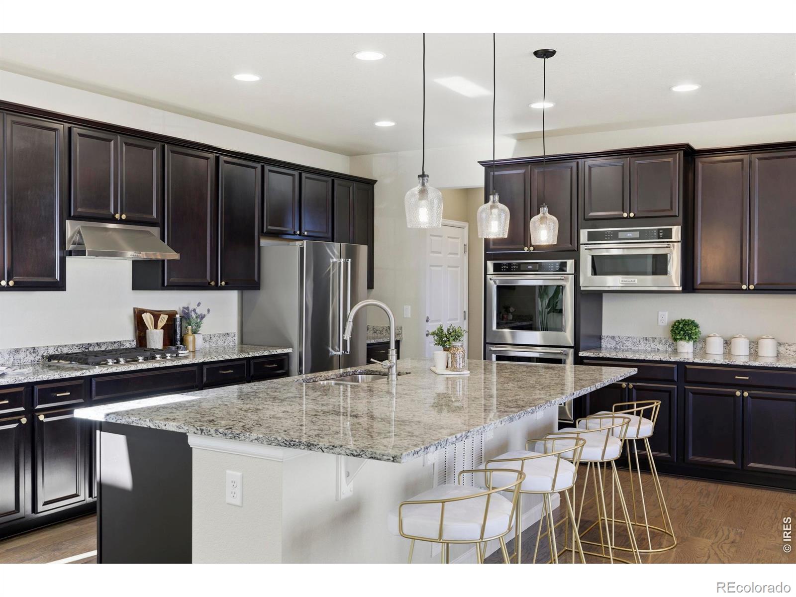 2356 Lodgepole Creek Drive Fort Collins CO 80528