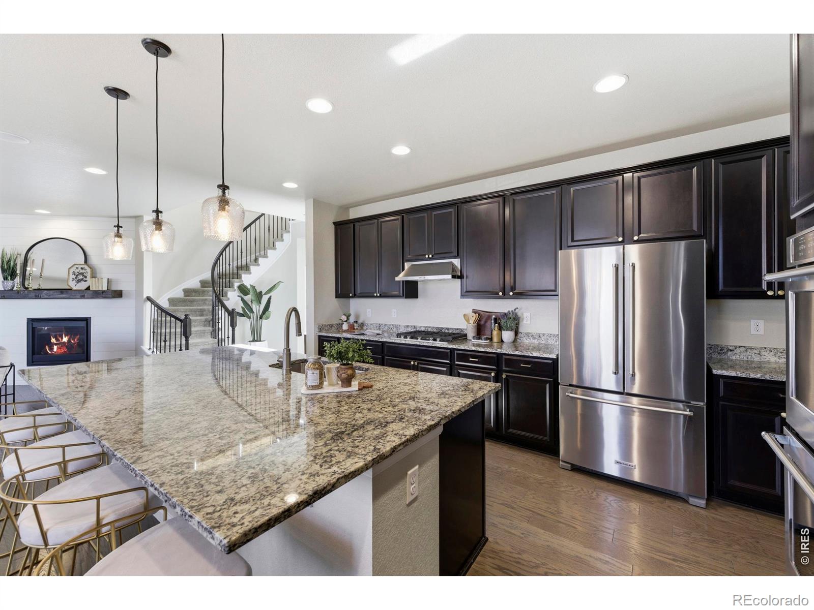 2356 Lodgepole Creek Drive Fort Collins CO 80528