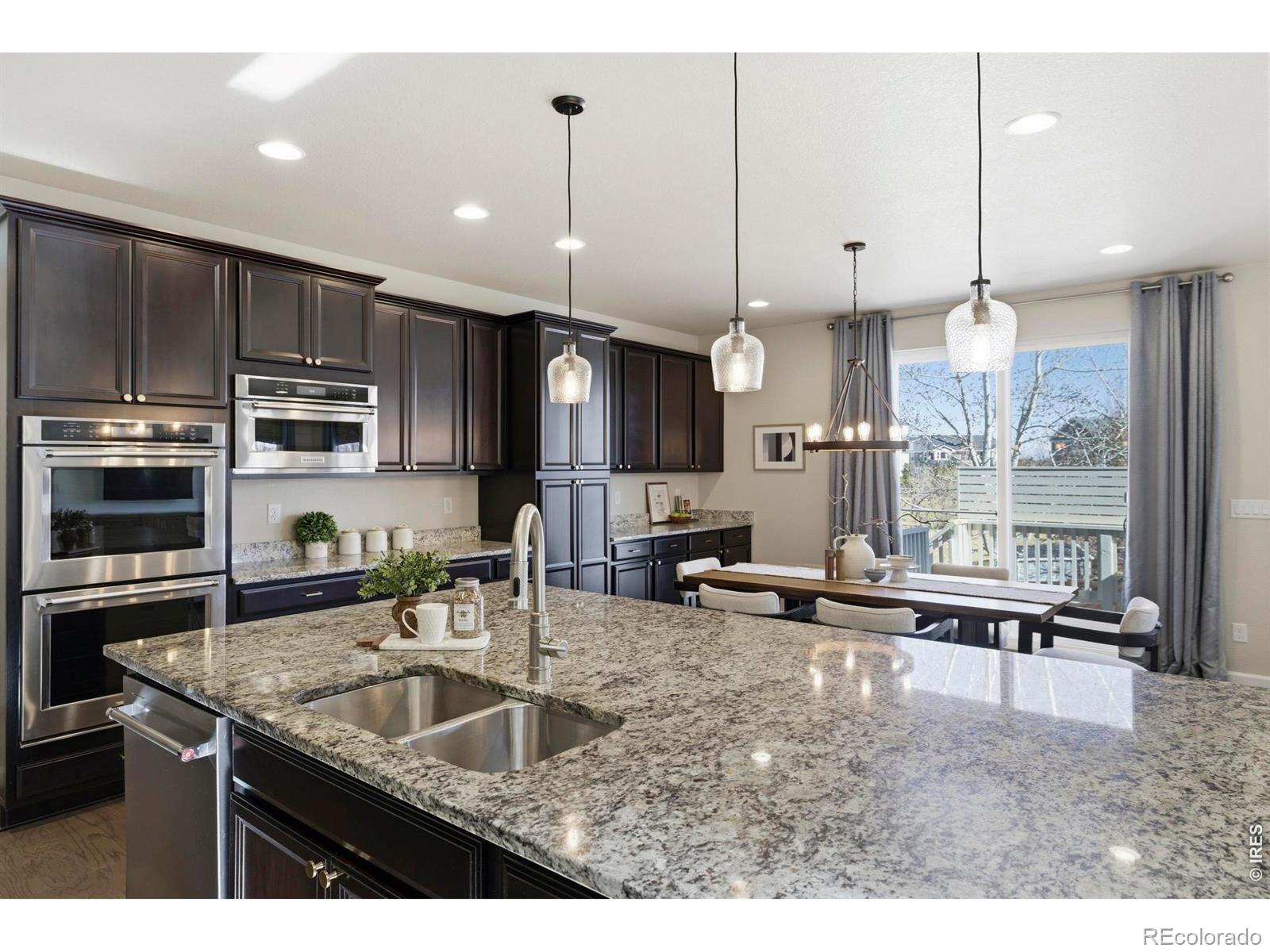 2356 Lodgepole Creek Drive Fort Collins CO 80528