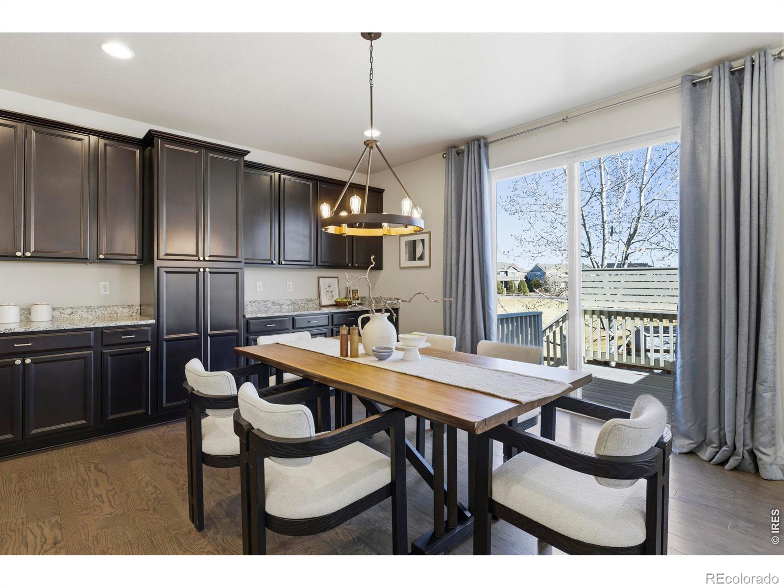 2356 Lodgepole Creek Drive Fort Collins CO 80528