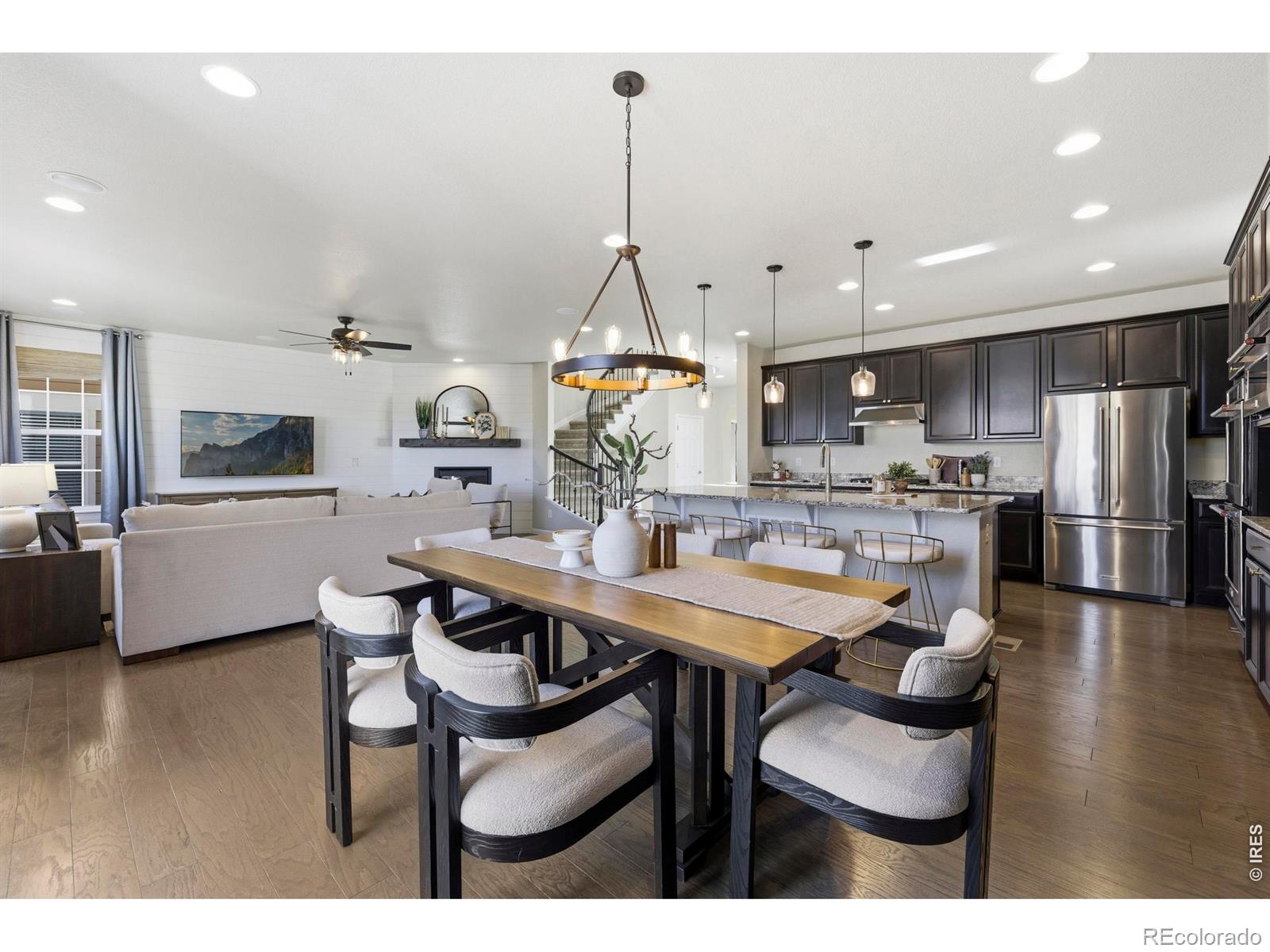 2356 Lodgepole Creek Drive Fort Collins CO 80528