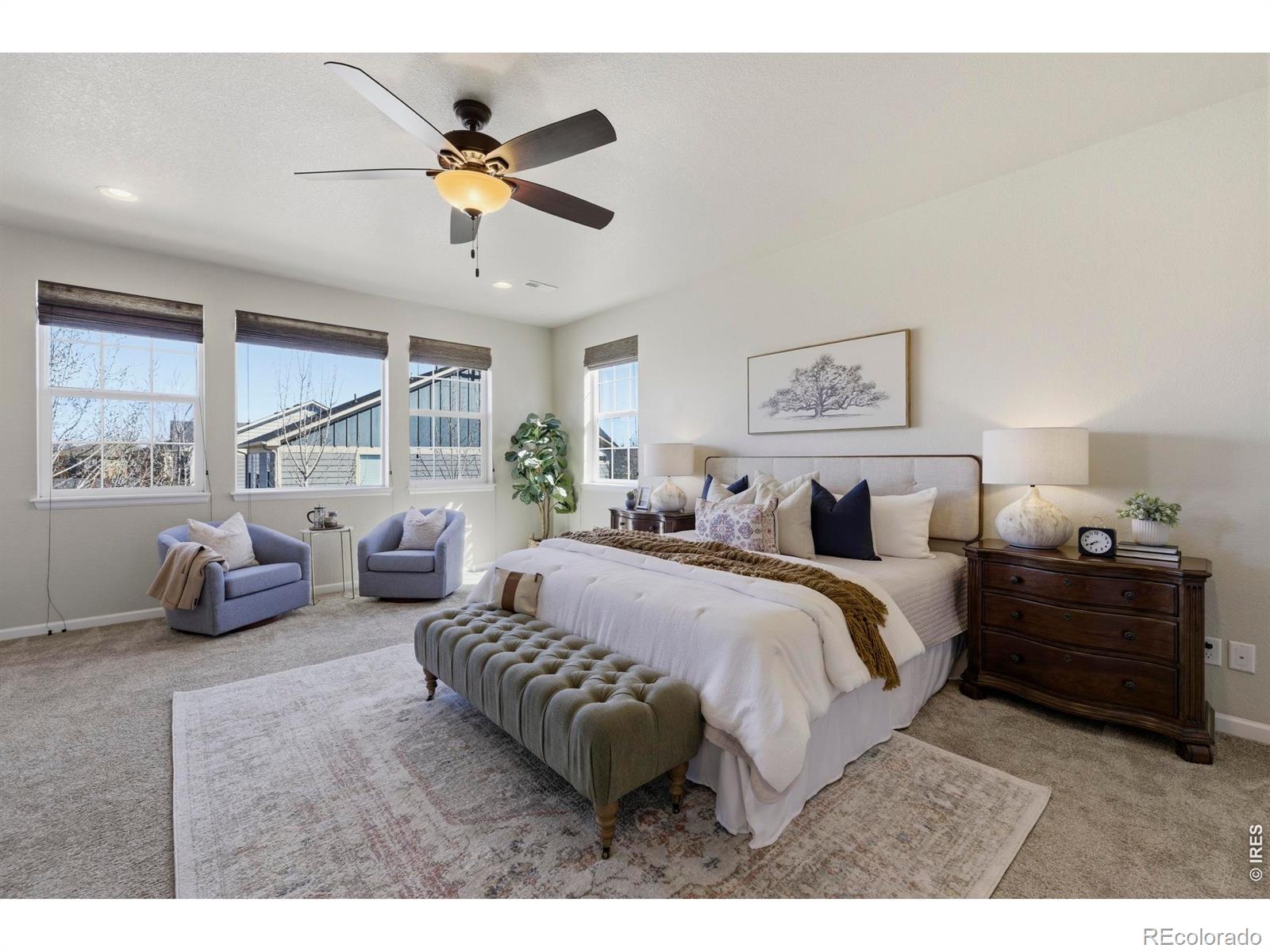 2356 Lodgepole Creek Drive Fort Collins CO 80528