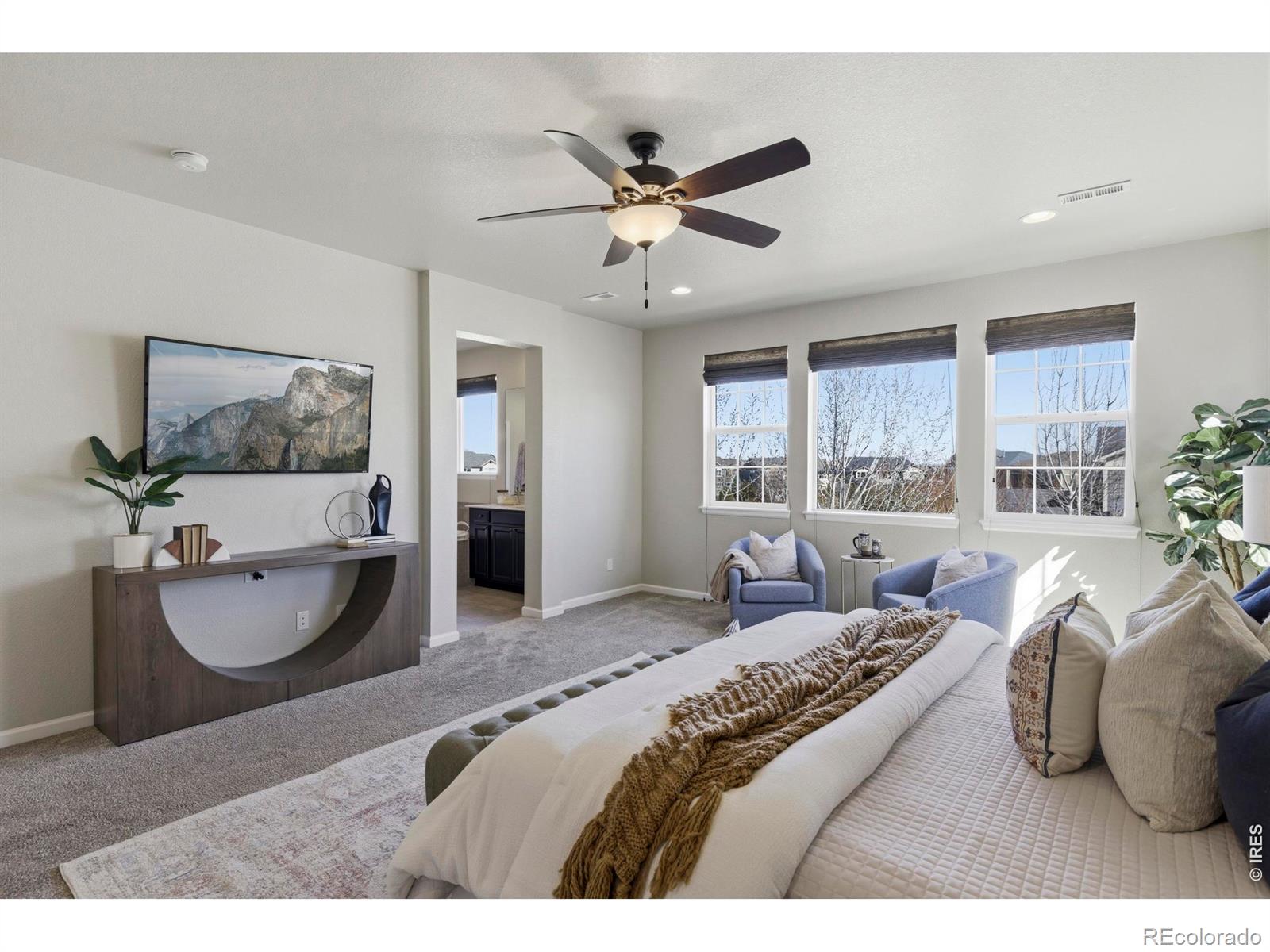 2356 Lodgepole Creek Drive Fort Collins CO 80528