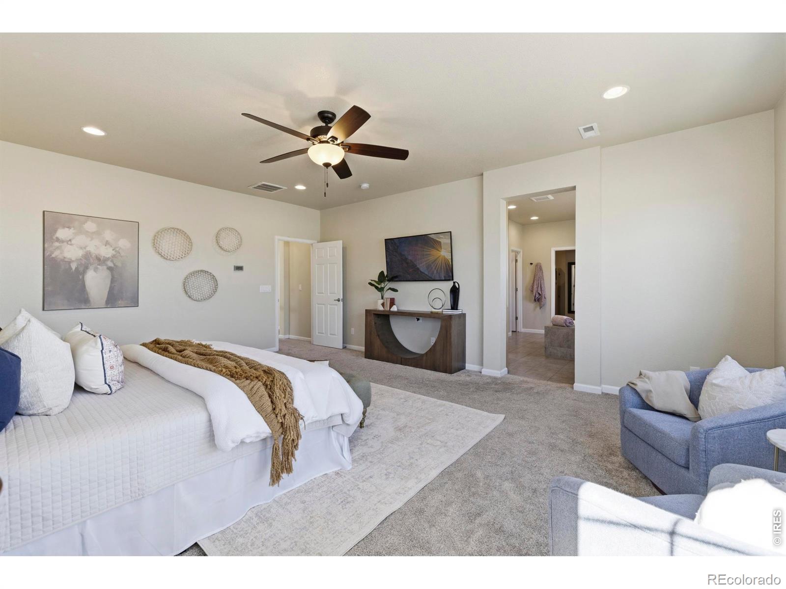 2356 Lodgepole Creek Drive Fort Collins CO 80528
