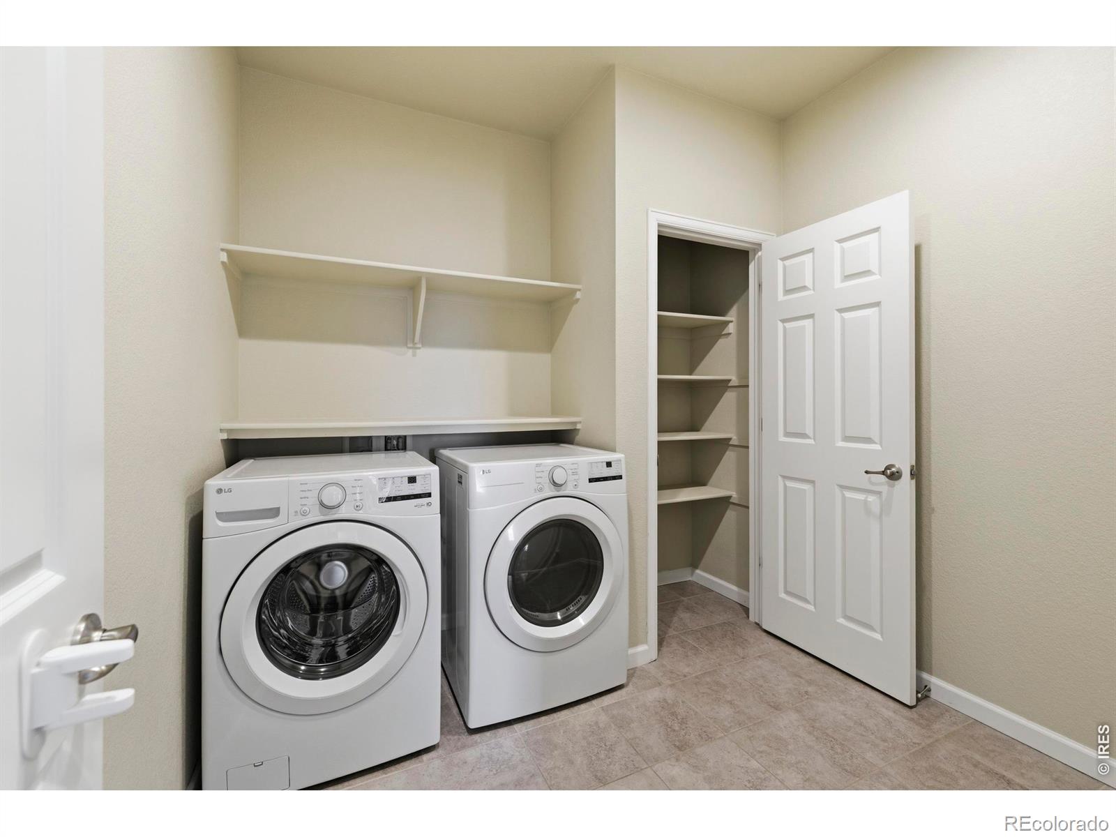 2356 Lodgepole Creek Drive Fort Collins CO 80528