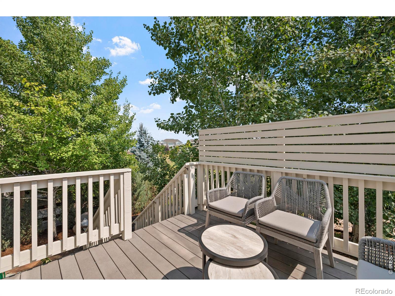 2356 Lodgepole Creek Drive Fort Collins CO 80528