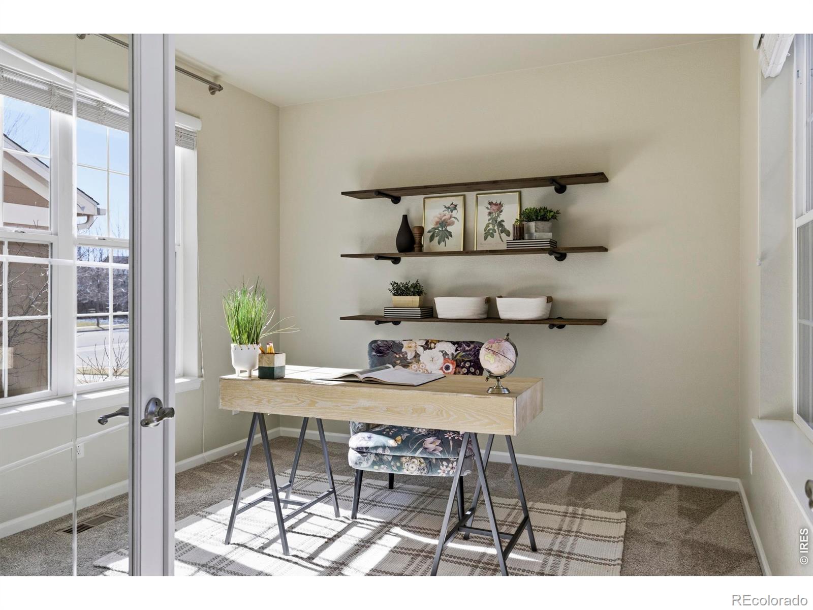 2356 Lodgepole Creek Drive Fort Collins CO 80528