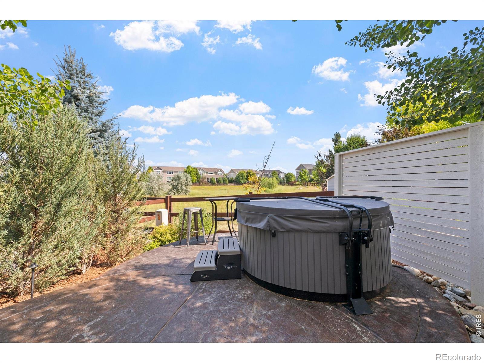 2356 Lodgepole Creek Drive Fort Collins CO 80528