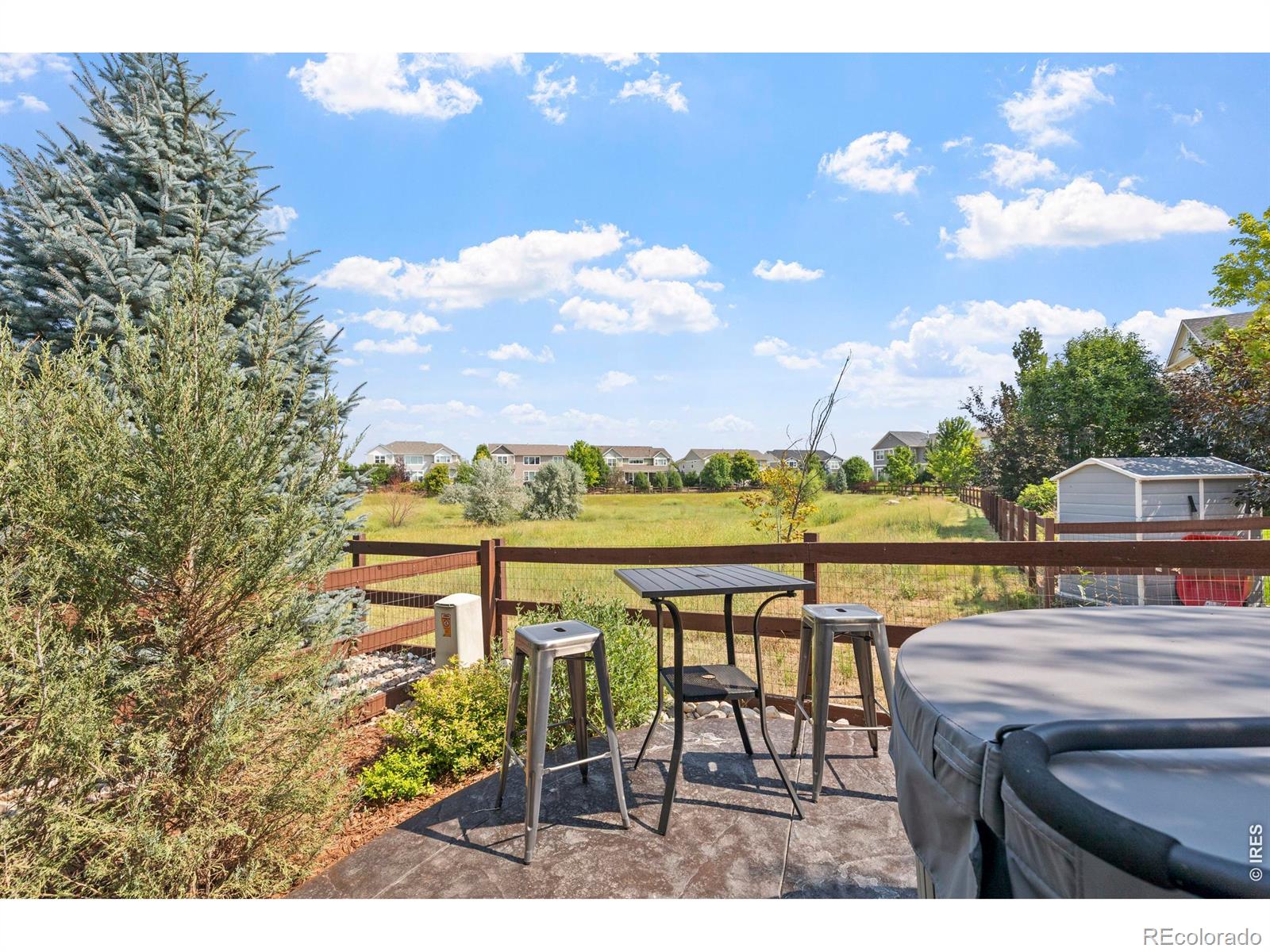 2356 Lodgepole Creek Drive Fort Collins CO 80528