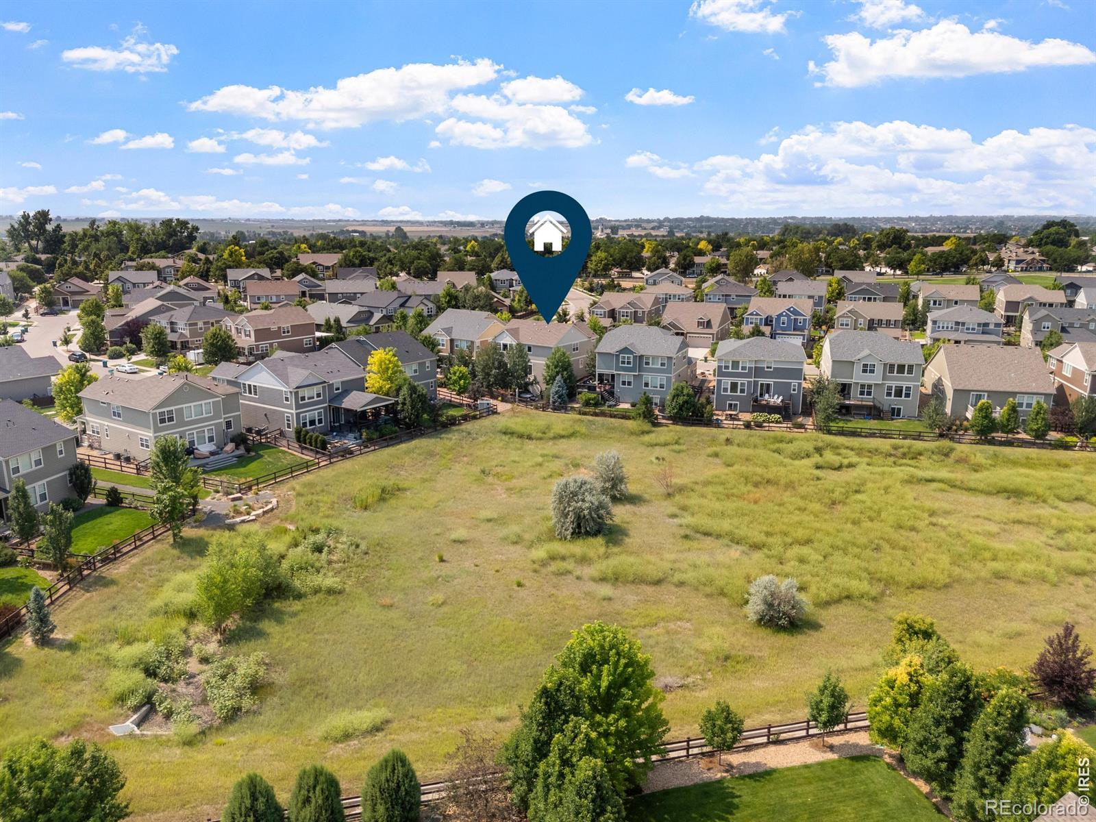 2356 Lodgepole Creek Drive Fort Collins CO 80528