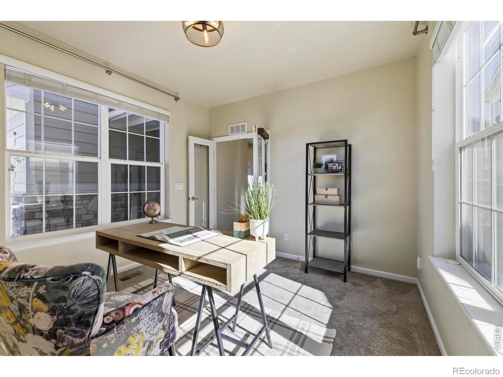 2356 Lodgepole Creek Drive Fort Collins CO 80528