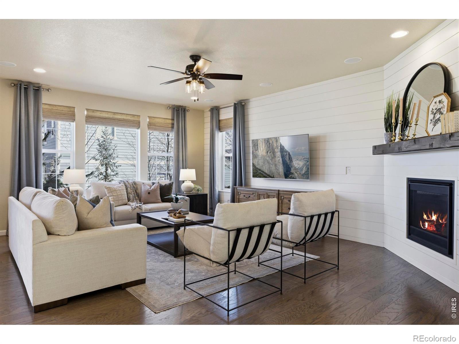 2356 Lodgepole Creek Drive Fort Collins CO 80528