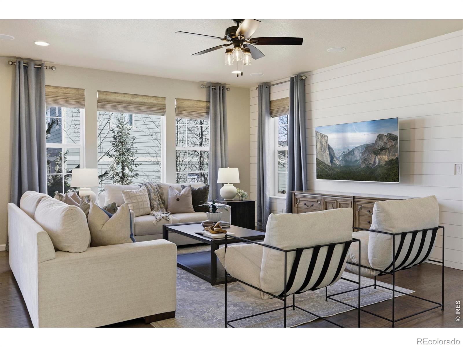 2356 Lodgepole Creek Drive Fort Collins CO 80528