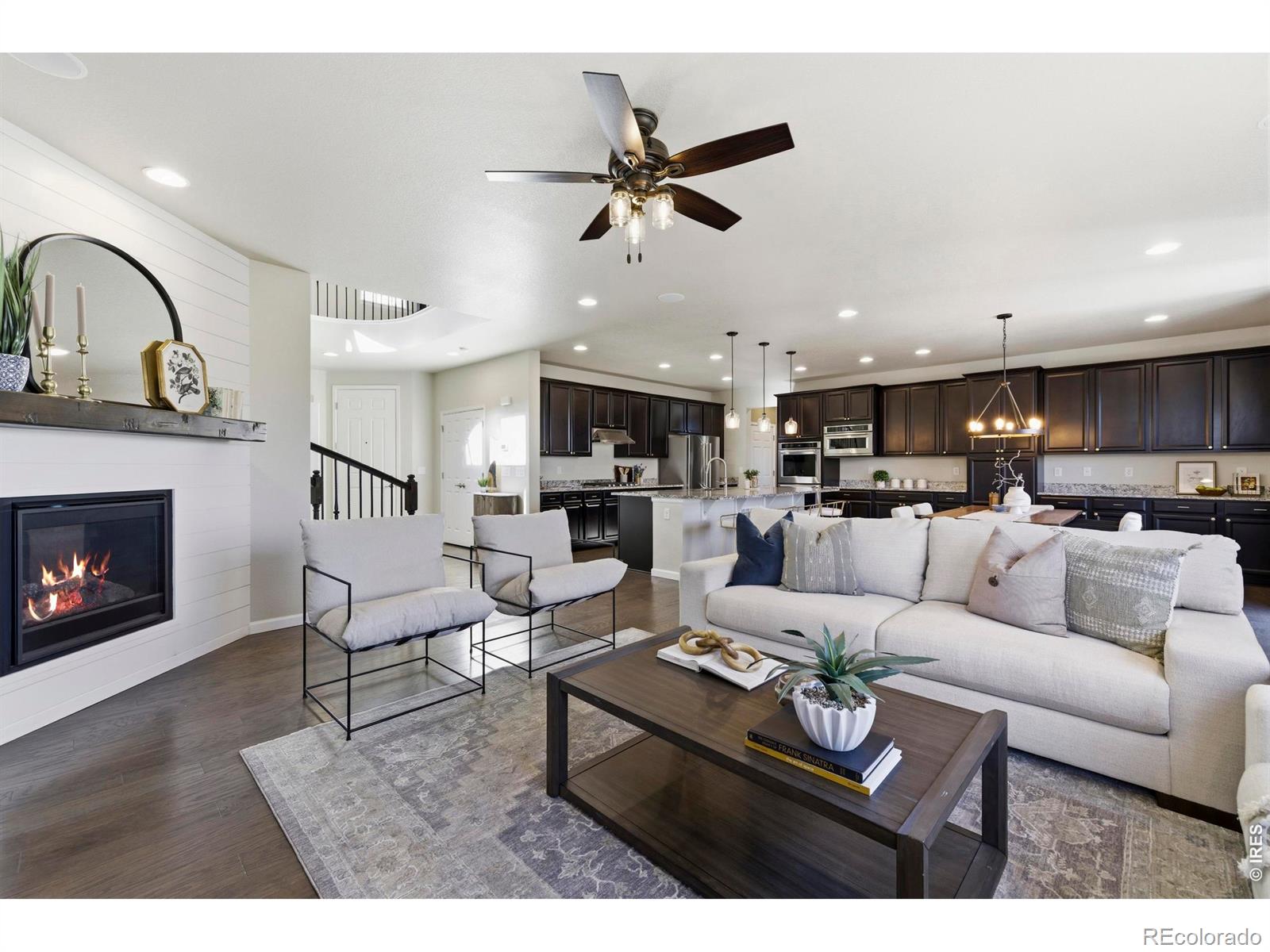 2356 Lodgepole Creek Drive Fort Collins CO 80528