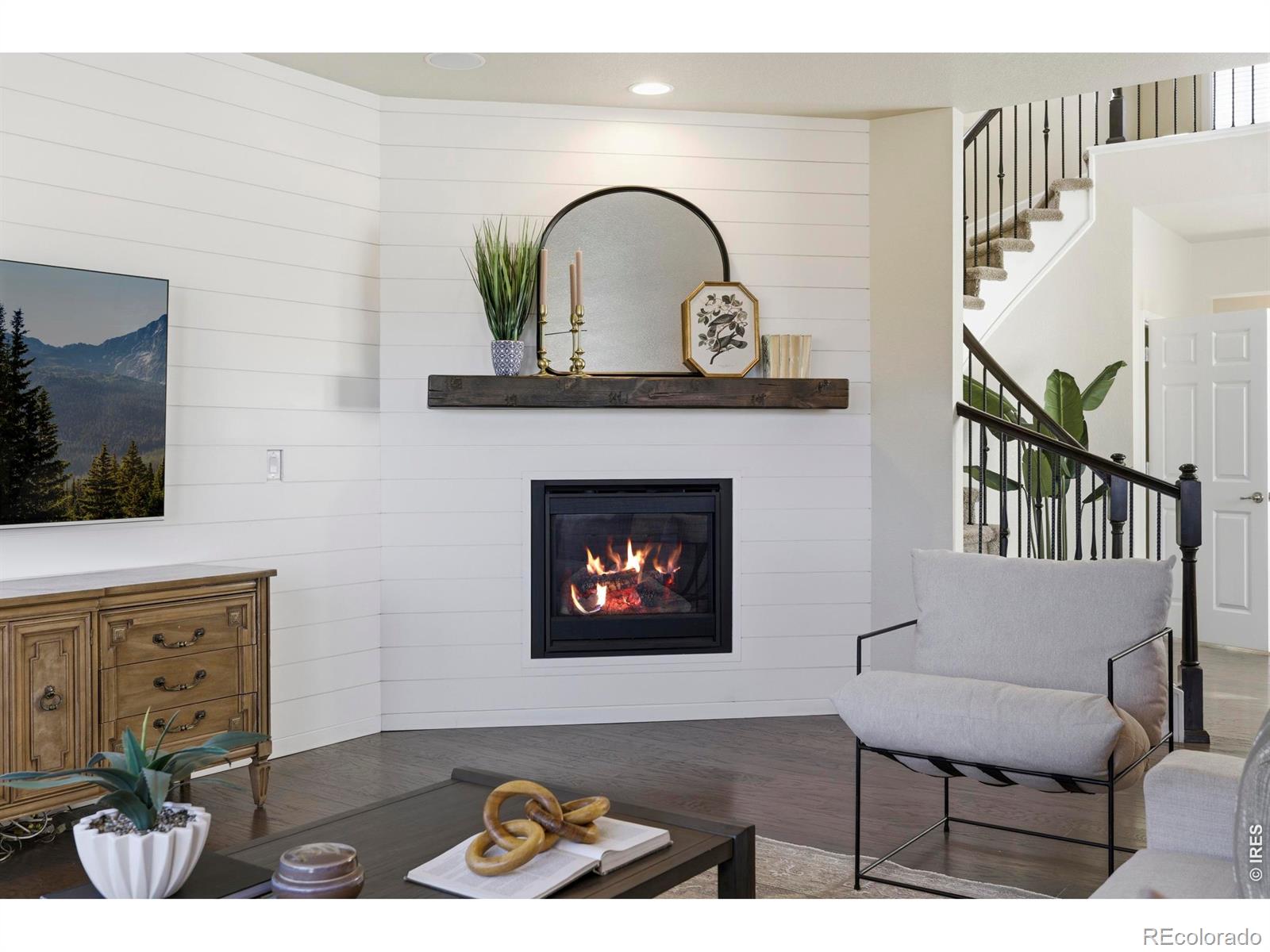 2356 Lodgepole Creek Drive Fort Collins CO 80528