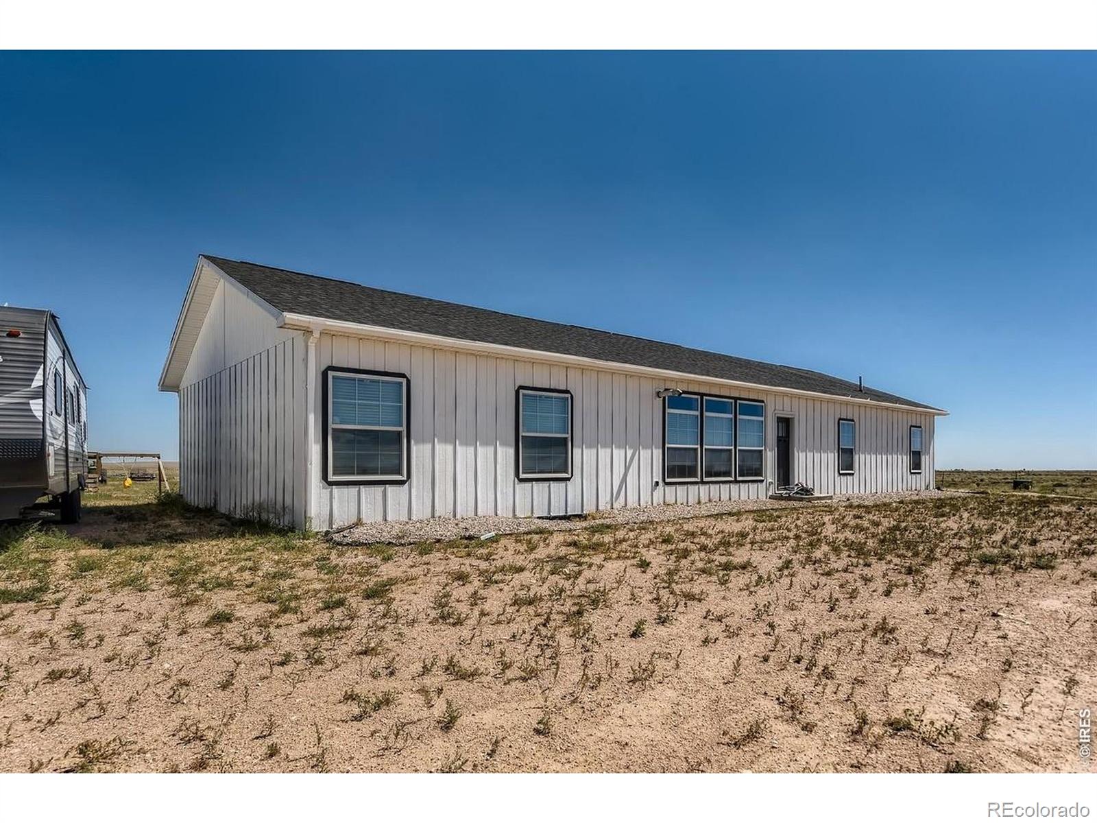 50864 County Road 37 Nunn CO 80648