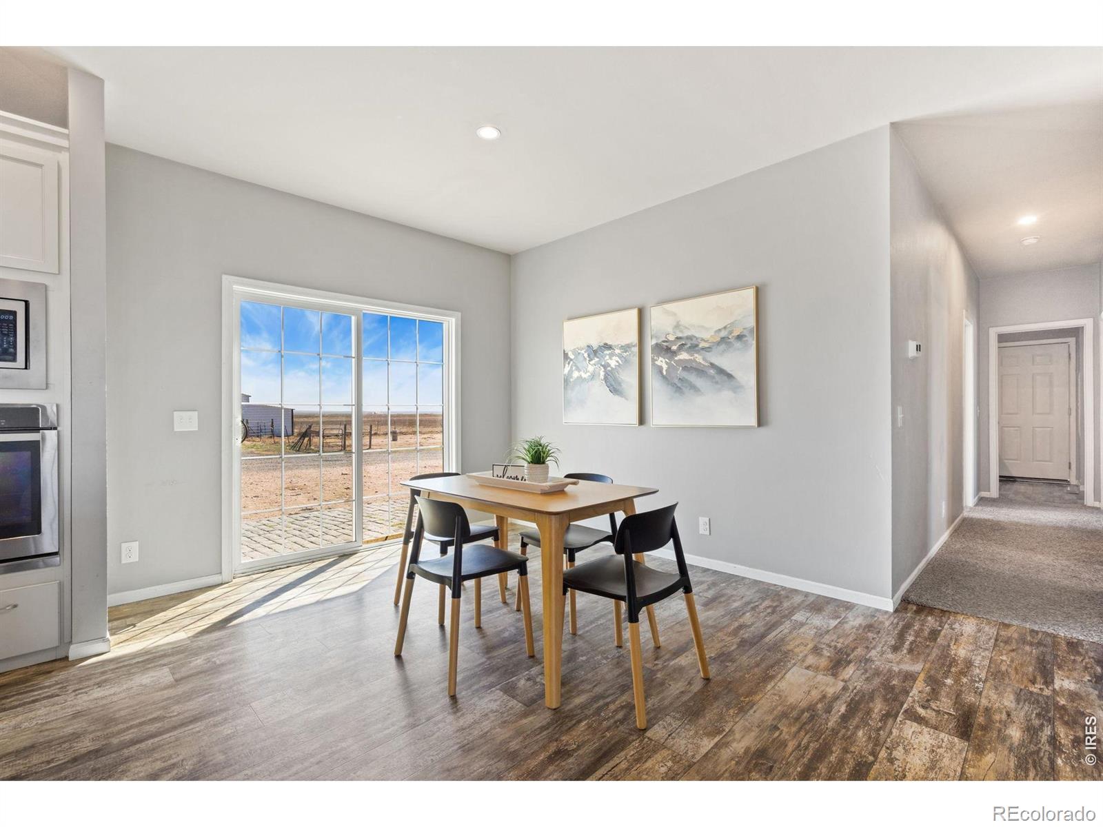 50864 County Road 37 Nunn CO 80648