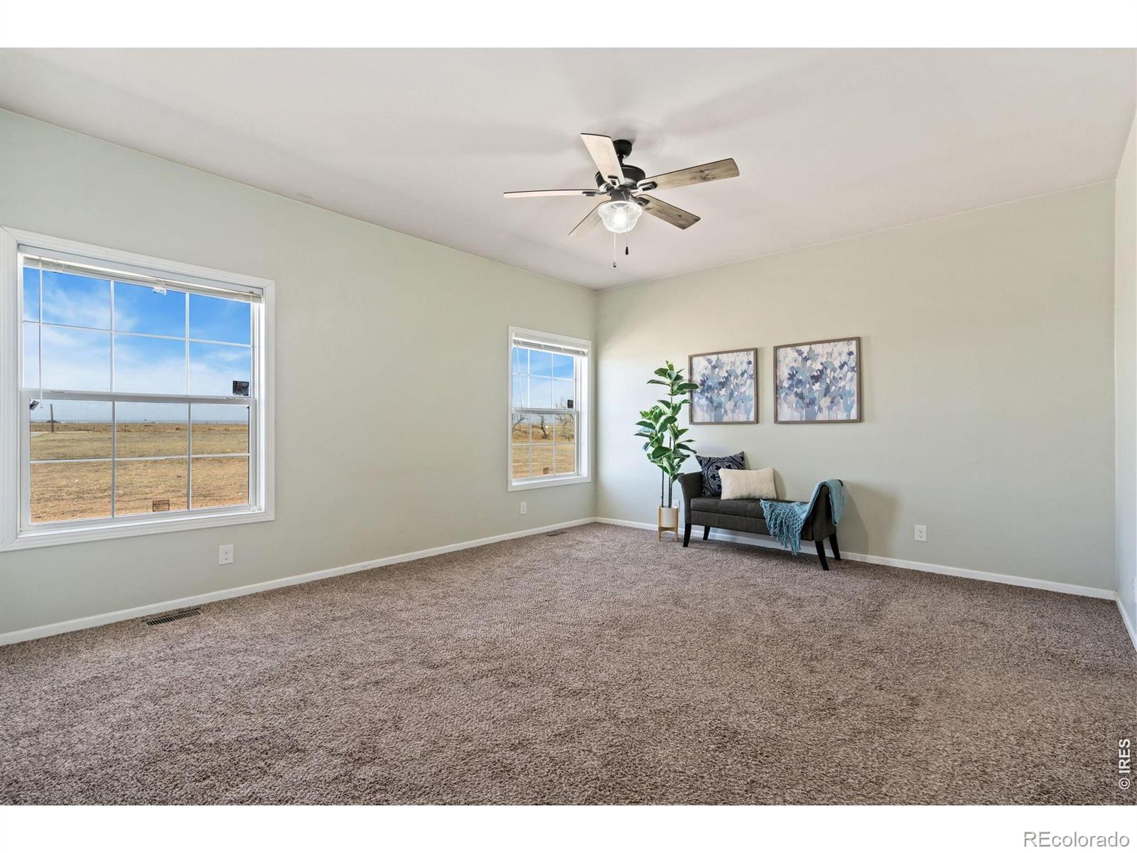50864 County Road 37 Nunn CO 80648