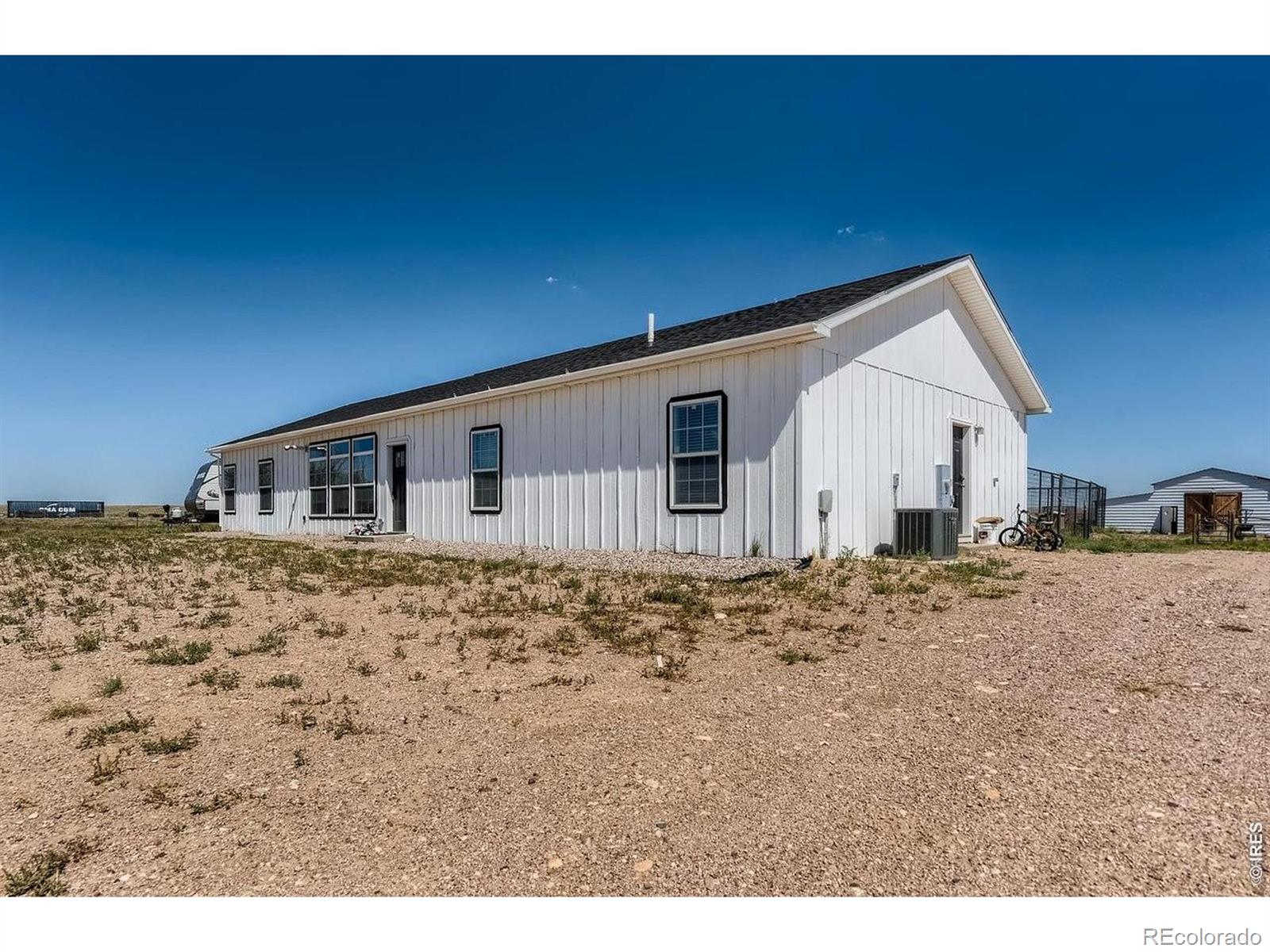 50864 County Road 37 Nunn CO 80648