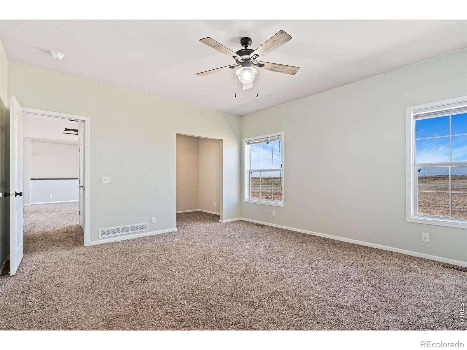 50864 County Road 37 Nunn CO 80648