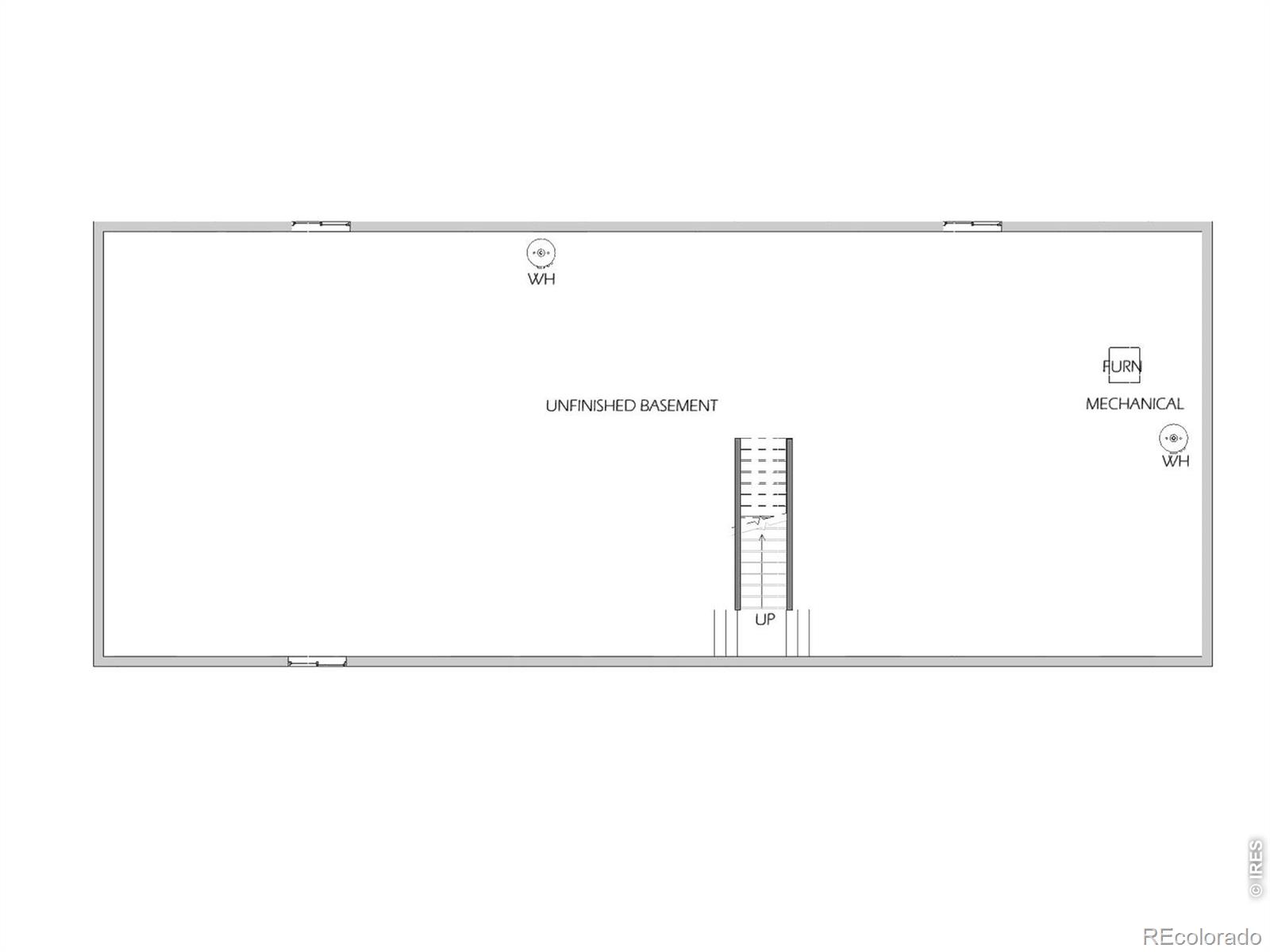 50864 County Road 37 Nunn CO 80648