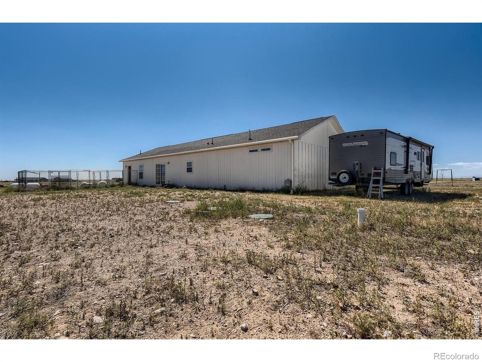 50864 County Road 37 Nunn CO 80648