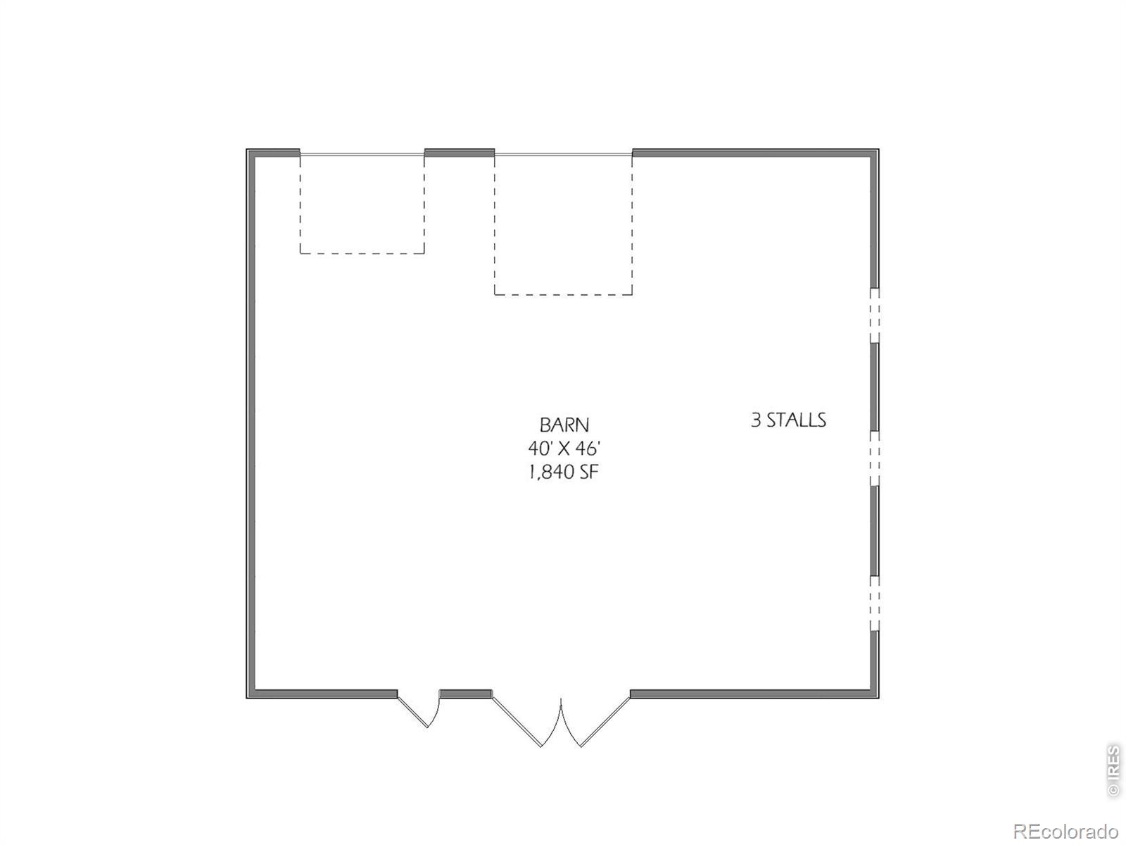 50864 County Road 37 Nunn CO 80648