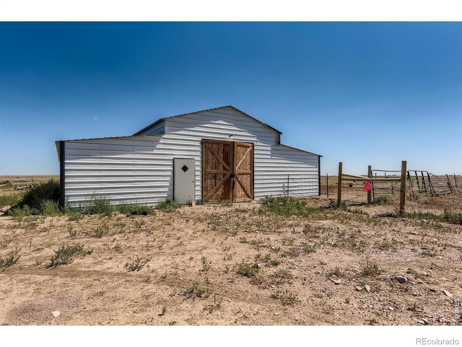 50864 County Road 37 Nunn CO 80648