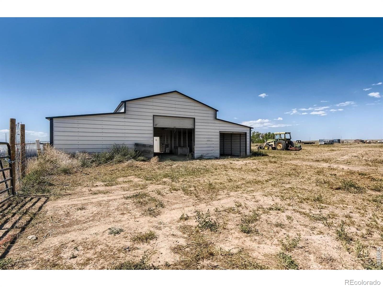 50864 County Road 37 Nunn CO 80648