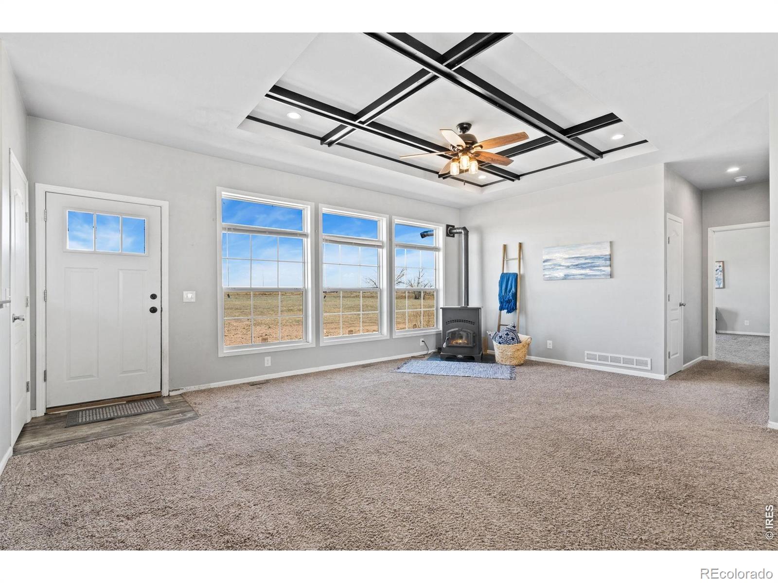 50864 County Road 37 Nunn CO 80648