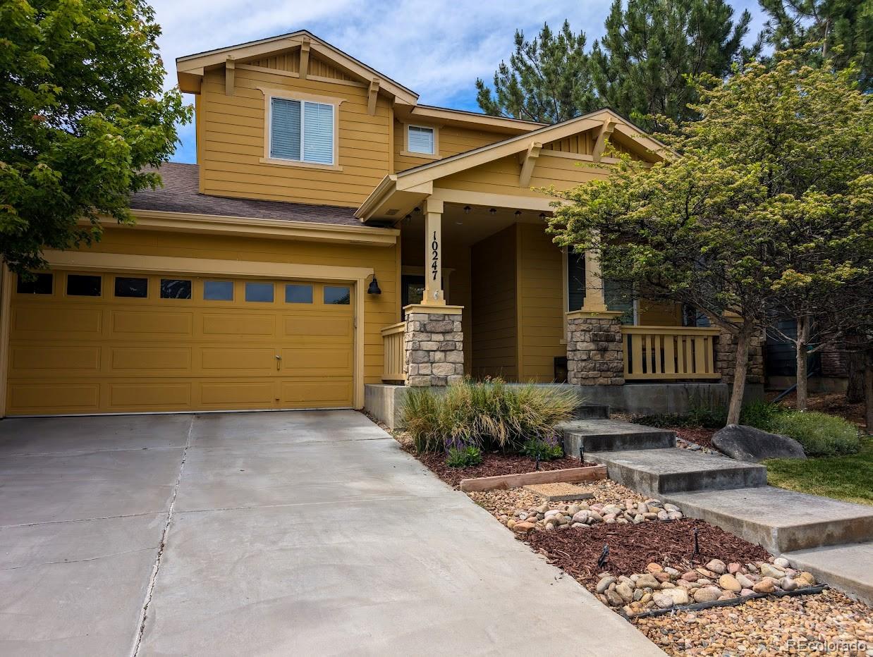 10247 Telluride Way Commerce City CO 80022