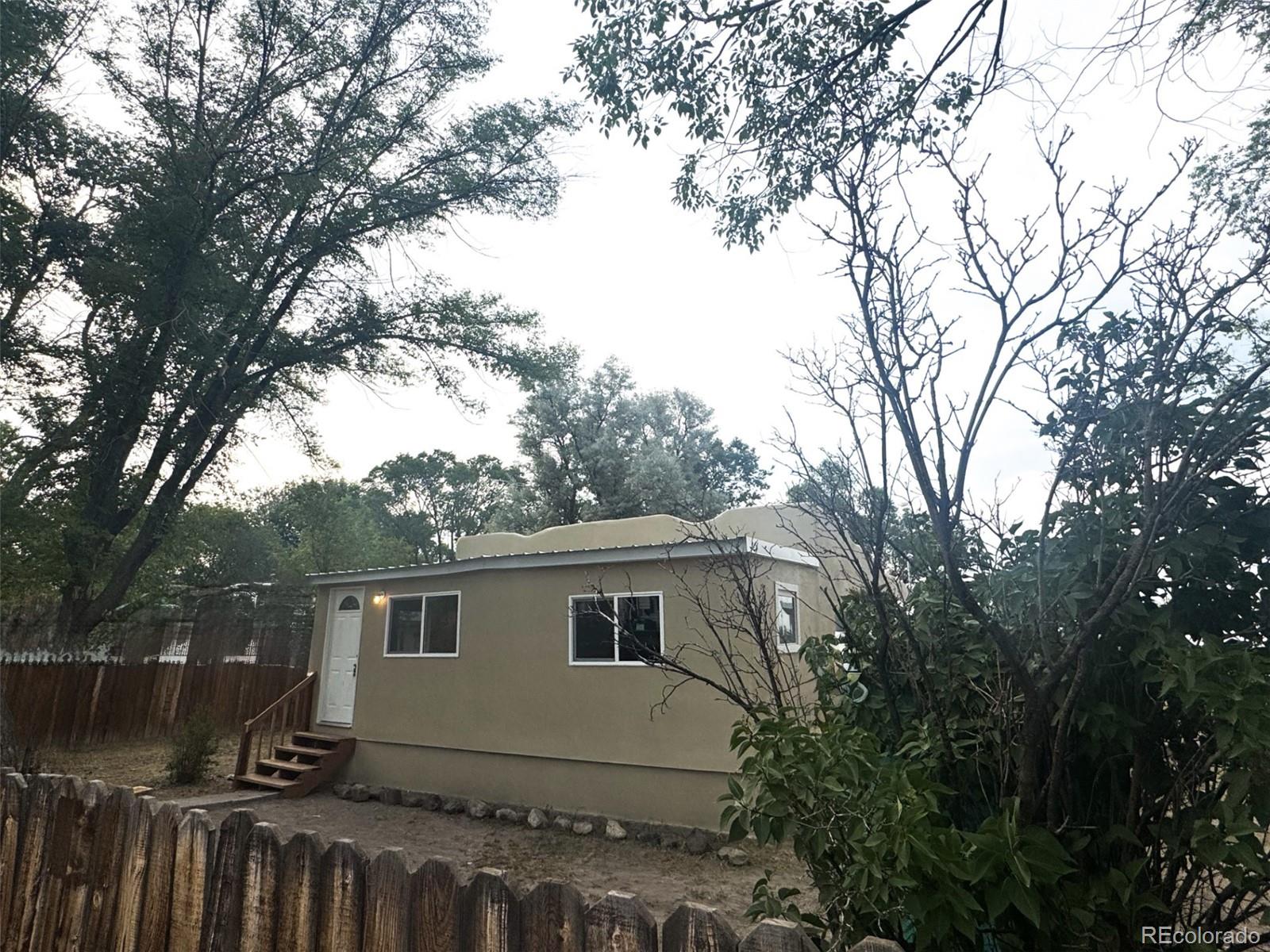 295 Sunnyside Lane Alamosa CO 81101